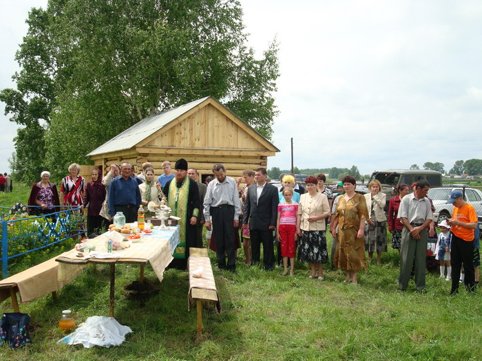 Ни одно благое дело не останется незамеченным